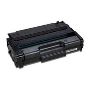 Sort lasertoner Type 3500 - Ricoh - 